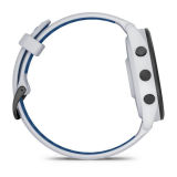 Viedpulkstenis Garmin FORERUNNER 265 White (010-02810-11)