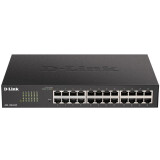 Commutateur (switch) D-Link DGS-1100-24V2