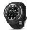 Viedpulkstenis Garmin INSTINCT CROSSOVER Black (010-02730-03)