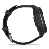 Viedpulkstenis Garmin INSTINCT CROSSOVER Black (010-02730-03)