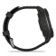 Viedpulkstenis Garmin INSTINCT CROSSOVER Black (010-02730-03) - foto 2