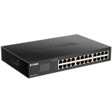 Commutateur (switch) D-Link DGS-1100-24V2