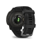 Viedpulkstenis Garmin INSTINCT CROSSOVER Black (010-02730-03) - foto 3