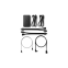 Fan Hub Fractal Design Adjust Pro Hub (FD-A-APH1-001) - foto 4