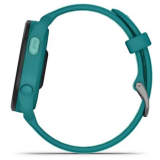 Viedpulkstenis Garmin FORERUNNER 165 Blue (010-02863-32)