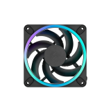 Korpusa dzesētājs Fractal Design Momentum 12 RGB (FD-F-MR1-1201)