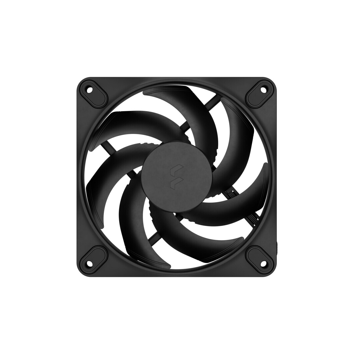 Korpusa dzesētājs Fractal Design Momentum 12 (FD-F-MO1-1201)