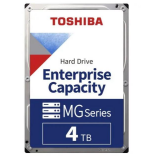 Cietais disks Toshiba MG10-D 4TB (MG10ADA400E)