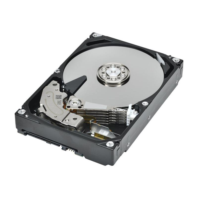 Cietais disks Toshiba MG10-D 4TB (MG10ADA400E) - foto 2