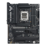 Pamatplate ASUS AMD X870E Black (TUF GAMING X870E-PLUS WIFI7)