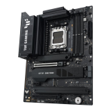 Pamatplate ASUS AMD X870E Black (TUF GAMING X870E-PLUS WIFI7)