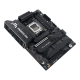 Pamatplate ASUS AMD X870E Black (TUF GAMING X870E-PLUS WIFI7)
