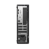 Personālais dators Dell Pro Slim QCS1250 Black (BTO107_QCS1250_EMEA_NO_KEY)