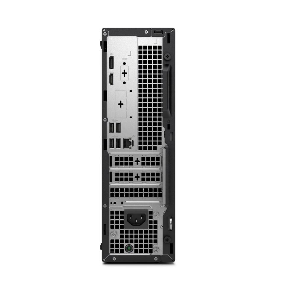 Personālais dators Dell Pro Slim QCS1250 Black (BTO107_QCS1250_EMEA_NO_KEY) - foto 2