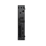 Personālais dators Dell Pro Micro QCM1250 Black (BTO002_QCM1250_EMEA_NO_KEY)