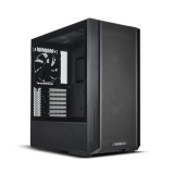 Datoru korpuss Lian Li LANCOOL 216RX Black (G99.LAN216RX.00)
