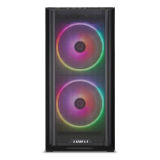 Datoru korpuss Lian Li LANCOOL 216RX Black (G99.LAN216RX.00)
