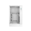 Datoru korpuss DeepCool CH270 (R-CH270-WHNDM0-G-1) - foto 2