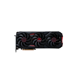 Videokarte PowerColor Red Devil RX9070XT 16GB GDDR6 (RX9070XT 16G-E/OC/BP)