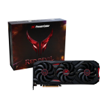 Videokarte PowerColor Red Devil RX9070XT 16GB GDDR6 (RX9070XT 16G-E/OC/BP)