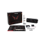 Videokarte PowerColor Red Devil RX9070XT 16GB GDDR6 - RX9070XT 16G-E/OC/BP - foto 5