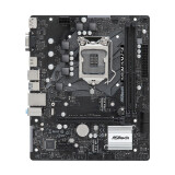 Pamatplate Asrock H410M-H/M.2 (H410M-H/M.2 SE)