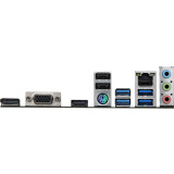 Pamatplate Asrock H410M-H/M.2 (H410M-H/M.2 SE)