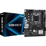 Pamatplate Asrock H410M-H/M.2 (H410M-H/M.2 SE)