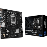 Pamatplate ASRock B860M-H2