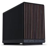 Datoru korpuss Lian Li A3-mATX Black (G99.A3X-WD.00)
