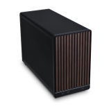 Datoru korpuss Lian Li A3-mATX Black (G99.A3X-WD.00)