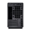 Datoru korpuss Lian Li A3-mATX Black (G99.A3X-WD.00) - foto 3