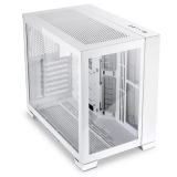 Datoru korpuss Lian Li O11 DYNAMIC MINI White (G99.O11DMI-S.00)