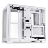 Datoru korpuss Lian Li O11 DYNAMIC MINI White (G99.O11DMI-S.00)