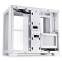 Datoru korpuss Lian Li O11 DYNAMIC MINI White (G99.O11DMI-S.00) - foto 2