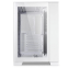Datoru korpuss Lian Li O11 DYNAMIC MINI White (G99.O11DMI-S.00) - foto 3
