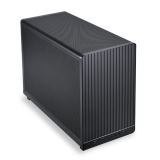 Datoru korpuss Lian Li A3-mATX Black (G99.A3X.00)