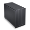 Datoru korpuss Lian Li A3-mATX Black (G99.A3X.00) - foto 2