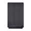 Datoru korpuss Lian Li A3-mATX Black (G99.A3X.00) - foto 3
