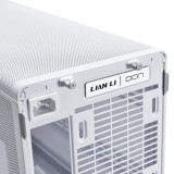 Datoru korpuss Lian Li A3-mATX White (G99.A3W.00)