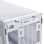 Datoru korpuss Lian Li A3-mATX White (G99.A3W.00) - foto 4