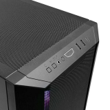 Datoru korpuss Lian Li LANCOOL III Black (G99.LAN3RX.00)