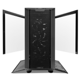 Datoru korpuss Lian Li LANCOOL III Black (G99.LAN3RX.00)