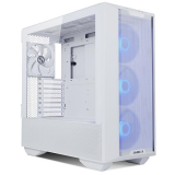 Datoru korpuss Lian Li LANCOOL III White (G99.LAN3RW.00)