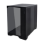 Datoru korpuss Lian Li O11 VISION COMPACT Black (G99.O11VPX.00) - foto 2