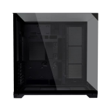Datoru korpuss Lian Li O11 VISION COMPACT Black (G99.O11VPX.00)
