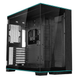 Datoru korpuss Lian Li O11 DYNAMIC EVO RGB Black (G99.O11DERGBX.00)