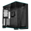 Datoru korpuss Lian Li O11 DYNAMIC EVO RGB Black (G99.O11DERGBX.00) - foto 3