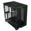 Datoru korpuss Lian Li O11 DYNAMIC EVO RGB Black (G99.O11DERGBX.00) - foto 4