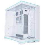 Datoru korpuss Lian Li O11 DYNAMIC EVO RGB White (G99.O11DERGBW.00)